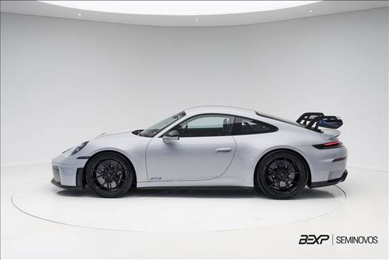 PORSCHE 911 4.0 24V H6 GASOLINA GT3 PDK